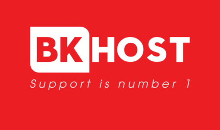Công ty cổ phần công nghệ BKHOST Việt Nam