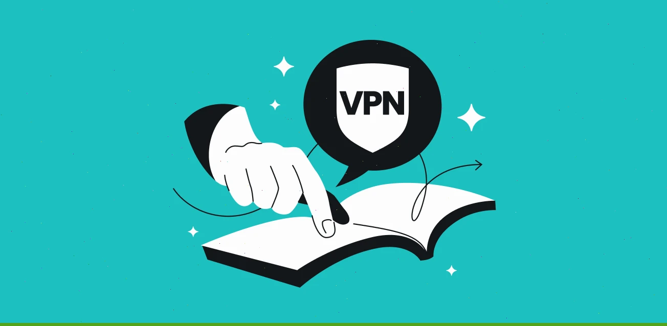 Encrypted Network Field Manual for Busy Humans auto-connect untrusted