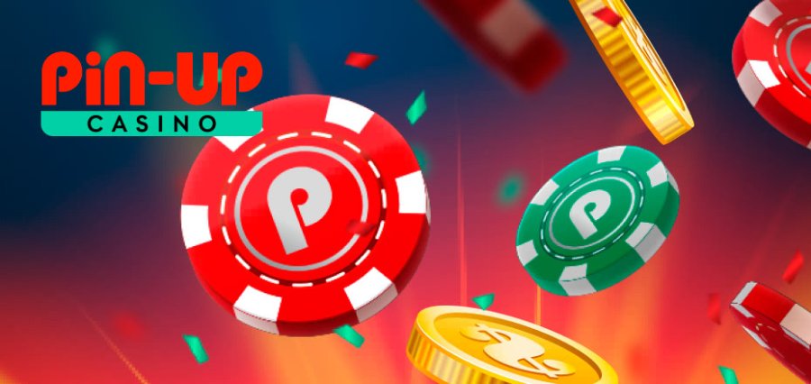 Pin Up casino Pin Up casino
