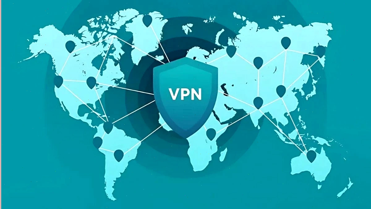 Зачем нужен VPN: коротко и по делу блокировка разрыве
