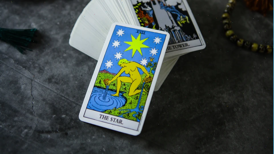 Таро онлайн: живой гид таро онлайн