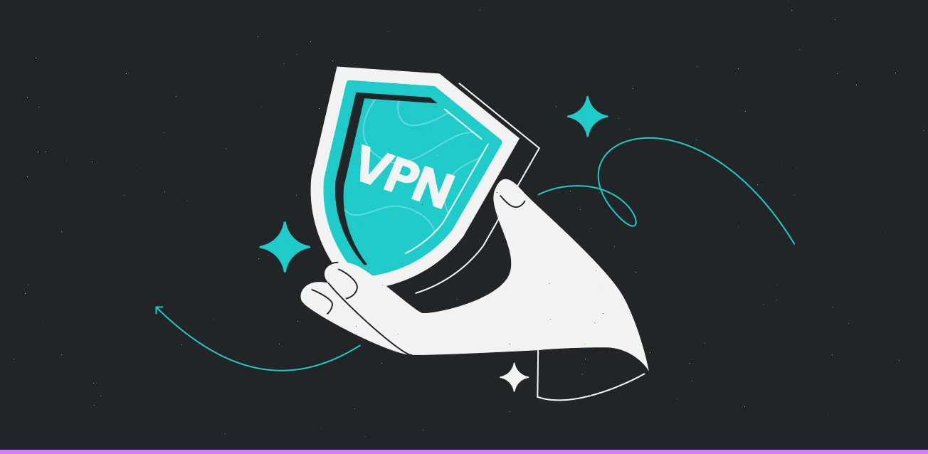 Зачем нужен VPN: простыми словами блокировка разрыве