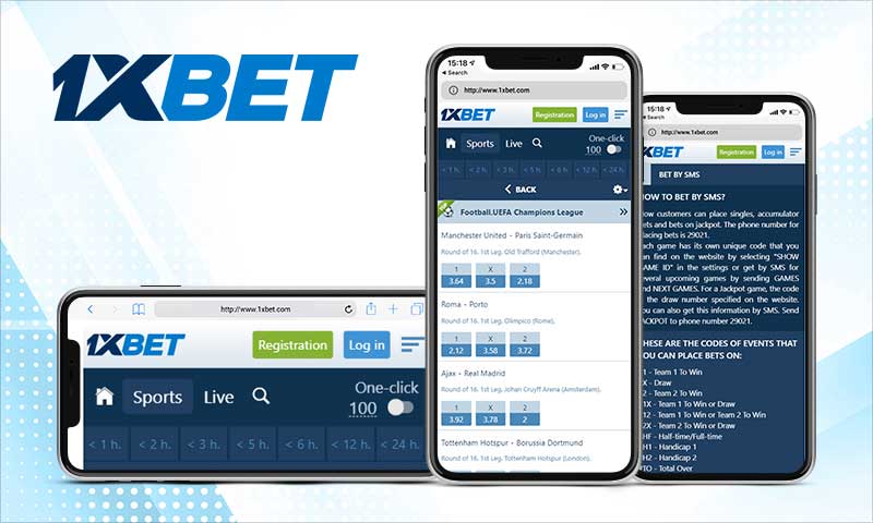1xBet Account Login Your Guide to Easy Access