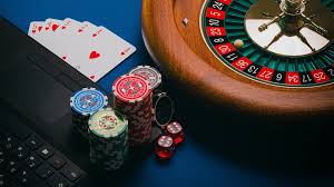 All UK Online Casino A Comprehensive Guide to Online Gambling in the UK