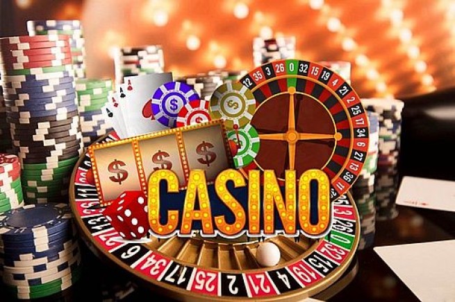 Comprehensive Review of Just Casino Your Ultimate Gambling Destination Comprehensive Review of Just Casino Your Ultimate Gambling Destination