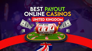 Real Money Online Casino UK The Ultimate Guide to Playing and Winning Real Money Online Casino UK The Ultimate Guide to Playing and Winning