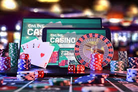 Real Money Online Casino UK The Ultimate Guide to Playing and Winning Real Money Online Casino UK The Ultimate Guide to Playing and Winning