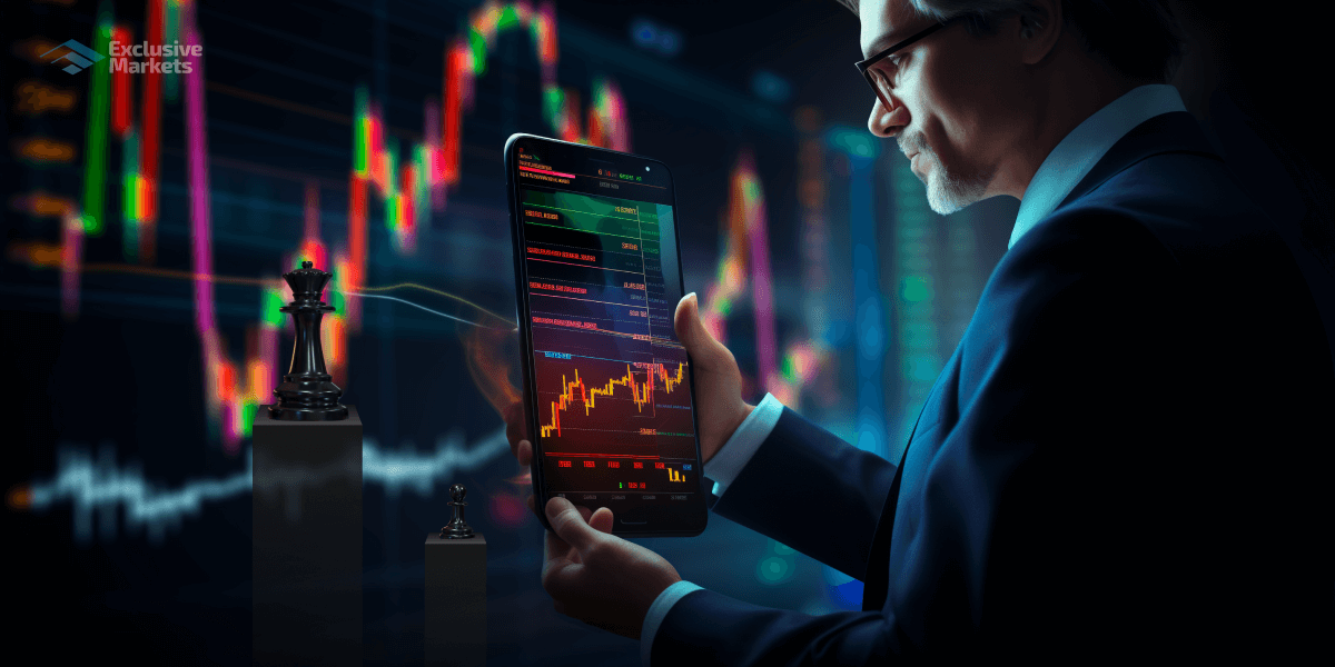 Unlocking the World of Online Forex Trading Platforms 1754597063