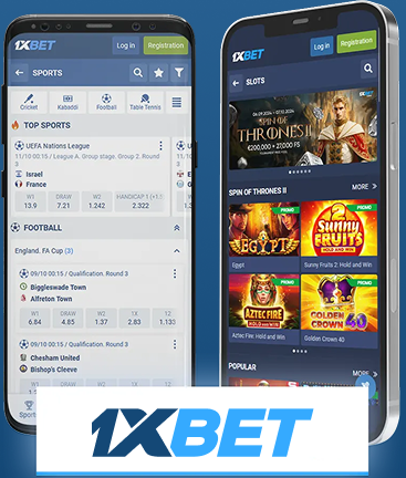 1xBet Malaysia Download A Comprehensive Guide -1475376577 1xBet Malaysia Download A Comprehensive Guide -1475376577