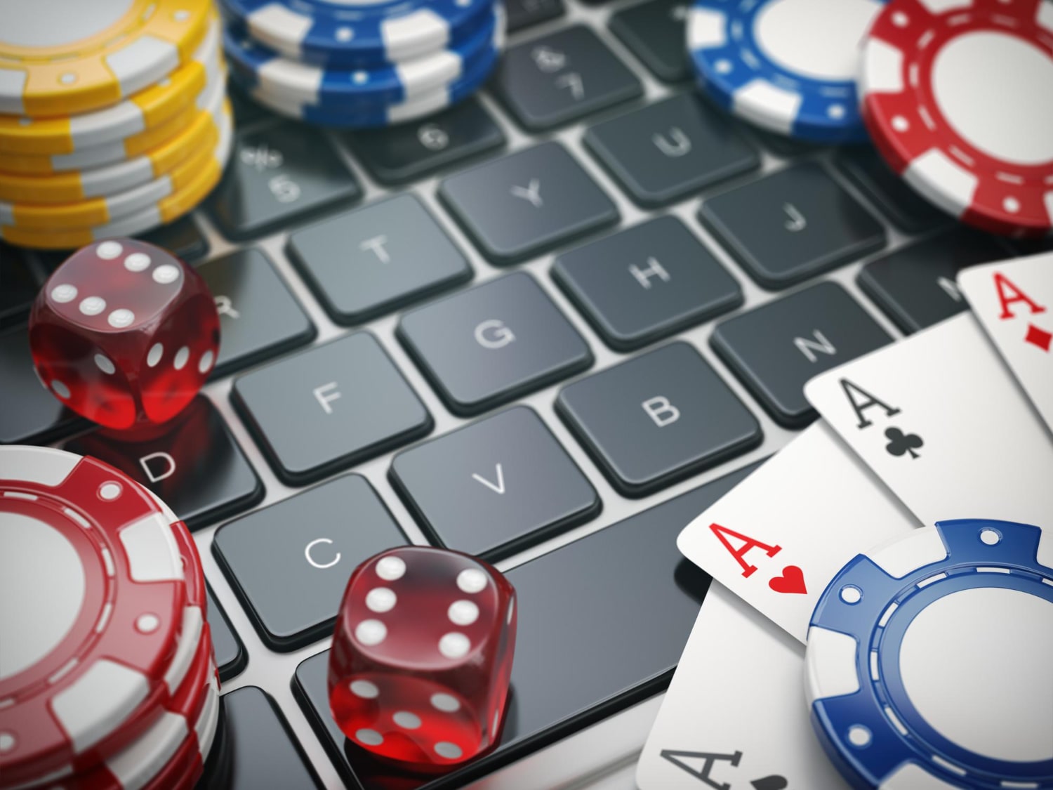 Casino Online Senza Documenti Gioca in Sicurezza e Senza Complicazioni
