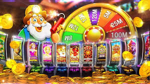 Exploring the Exciting World of Video Slots -533706014